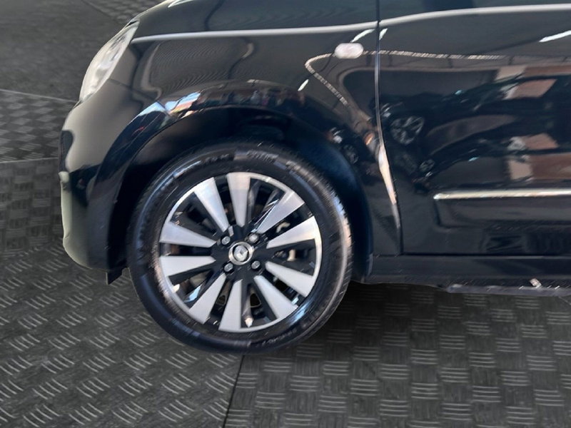 Renault Twingo nuova a Roma (9)