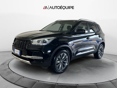 Dr DR 3.0 3 1.5 Gpl Collection 114cv del 2023 usata a Roma