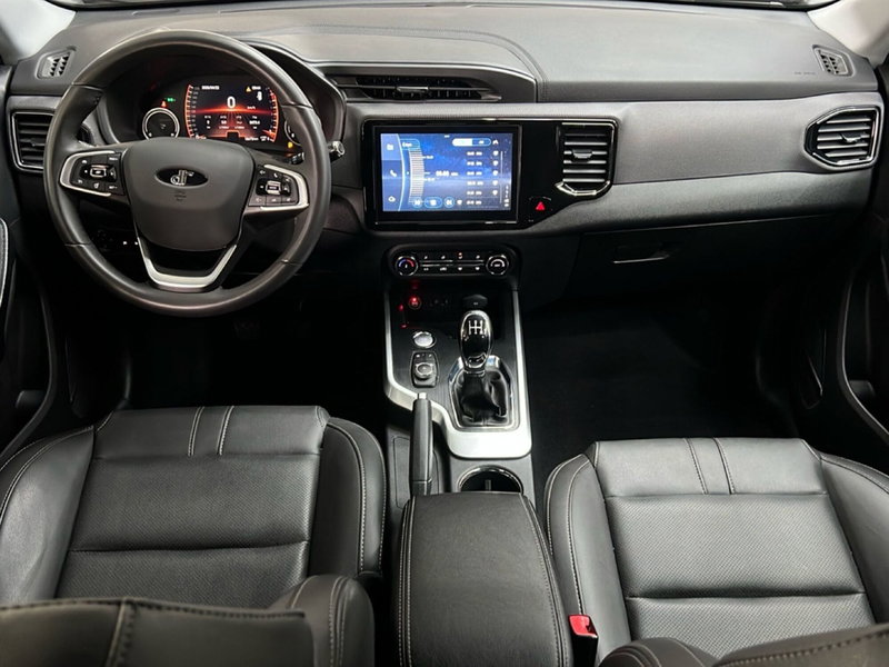 Dr DR 3.0 usata a Roma (11)