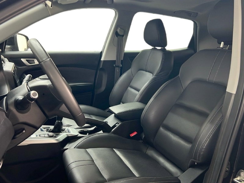 Dr DR 3.0 usata a Roma (12)