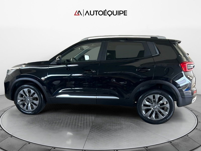 Dr DR 3.0 usata a Roma (2)