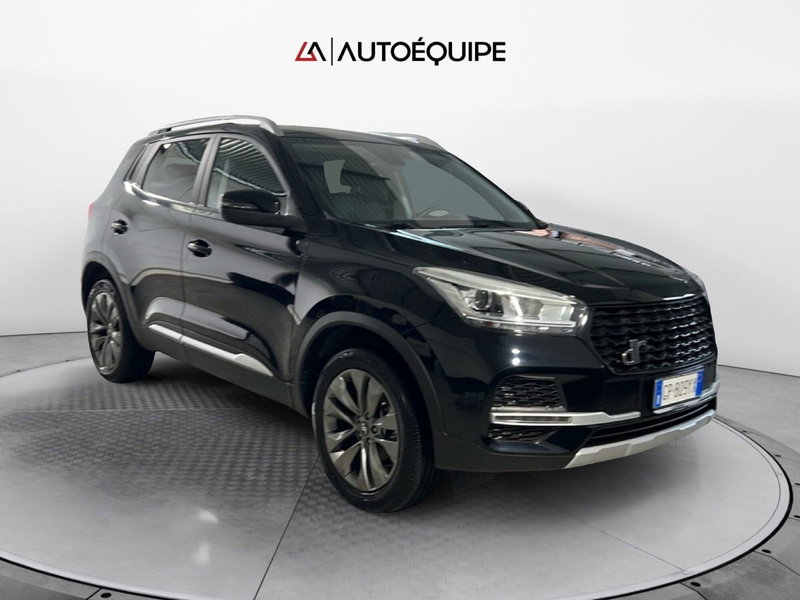 Dr DR 3.0 usata a Roma (7)