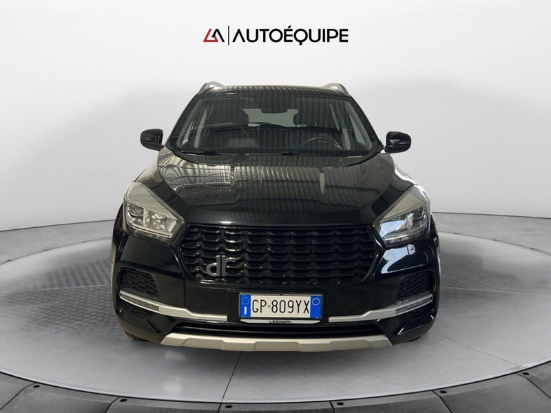 Dr DR 3.0 usata a Roma (8)