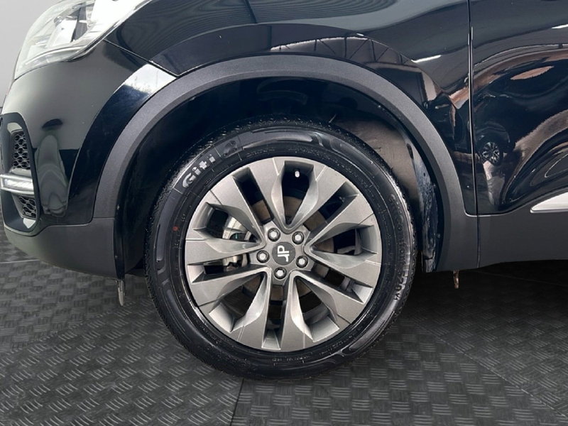 Dr DR 3.0 usata a Roma (9)