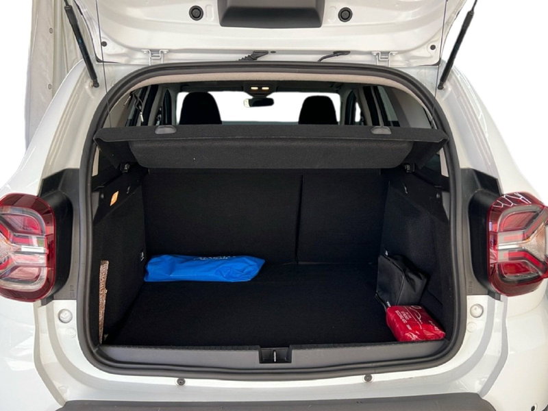 Dacia Duster usata a Roma (10)