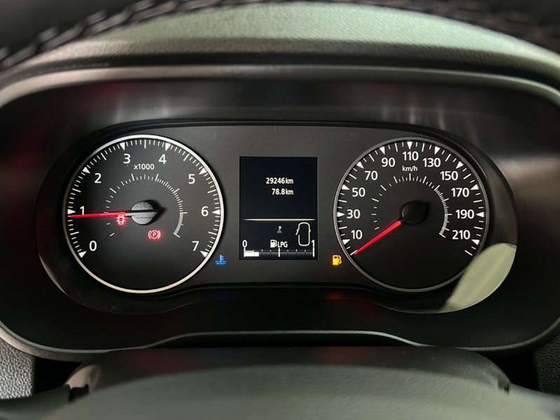 Dacia Duster usata a Roma (12)