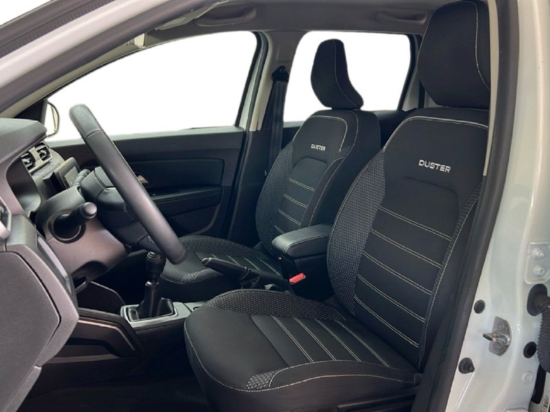 Dacia Duster usata a Roma (13)