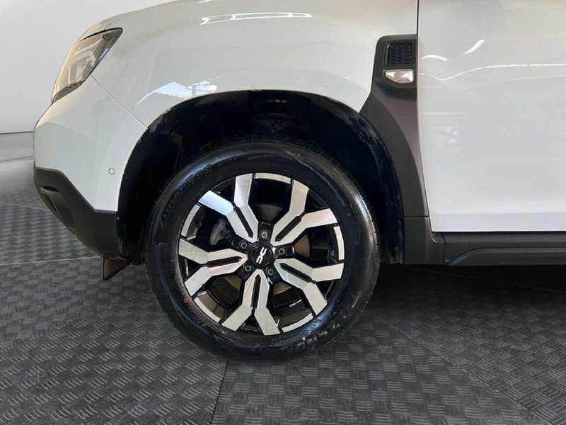 Dacia Duster usata a Roma (9)