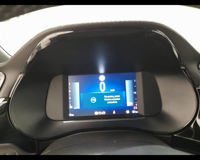 Opel Corsa nuova a Savona (12)