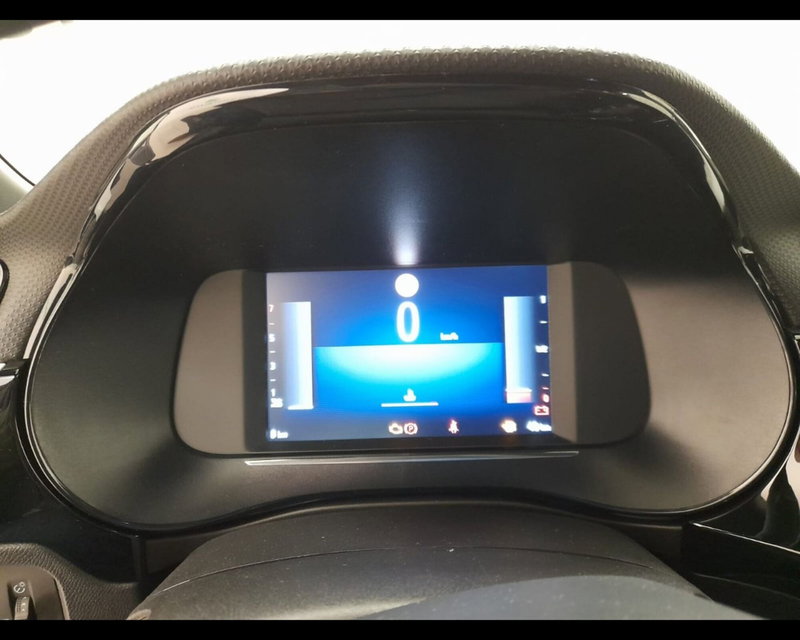 Opel Corsa nuova a Savona (13)