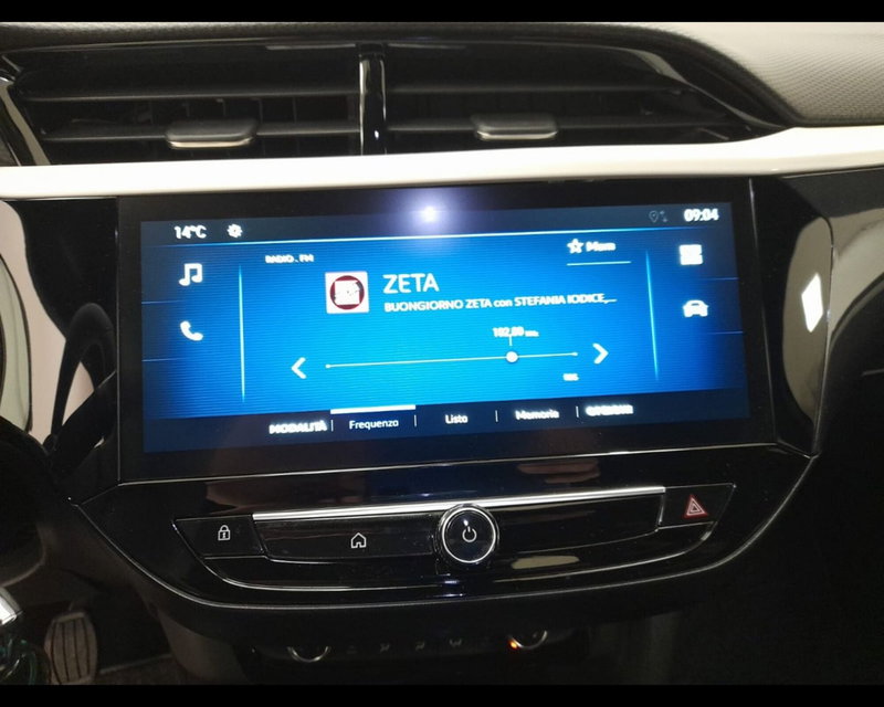 Opel Corsa nuova a Savona (14)