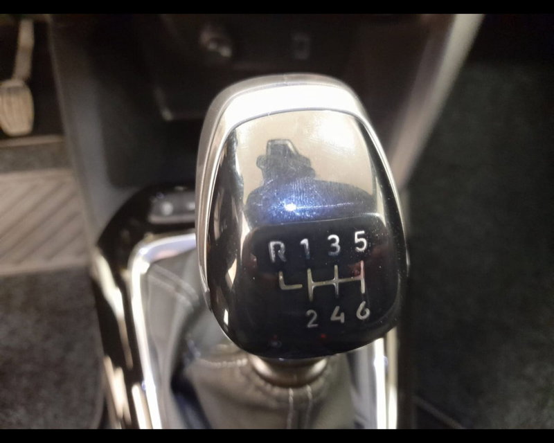 Opel Corsa nuova a Savona (19)