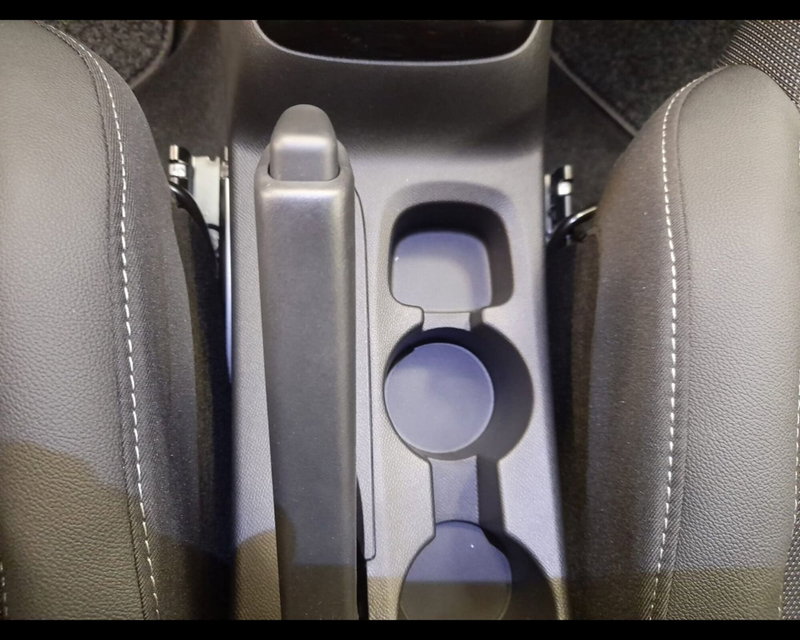 Opel Corsa nuova a Savona (20)