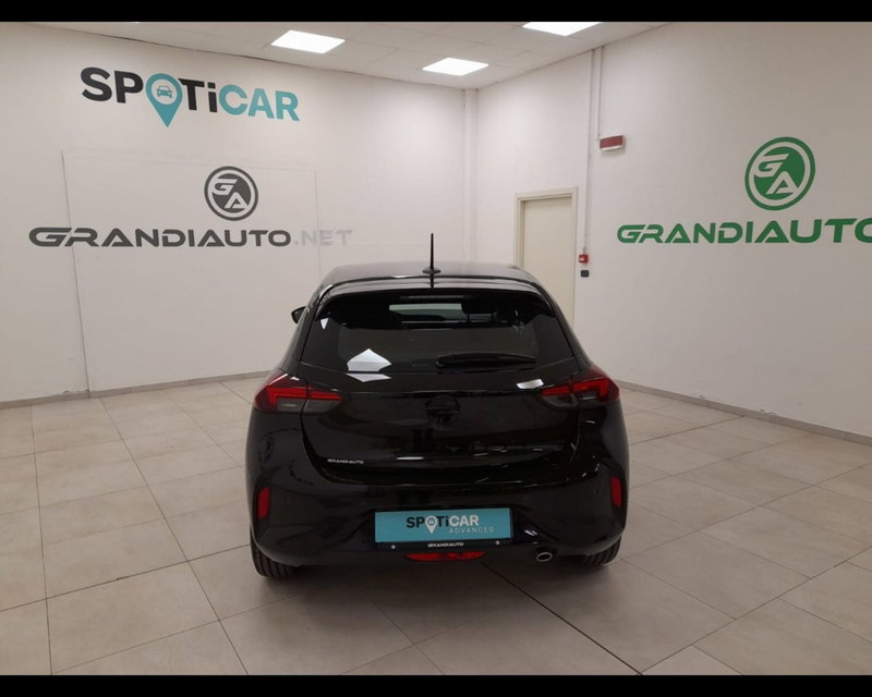 Opel Corsa nuova a Savona (5)