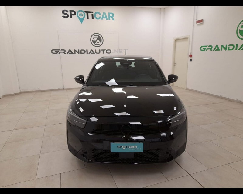 Opel Corsa nuova a Savona (9)