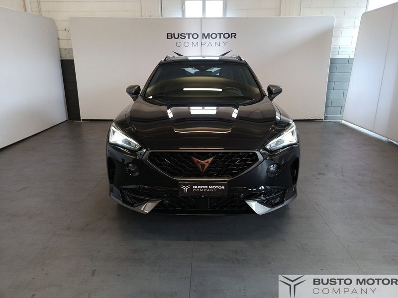 Cupra Formentor usata a Varese (2)