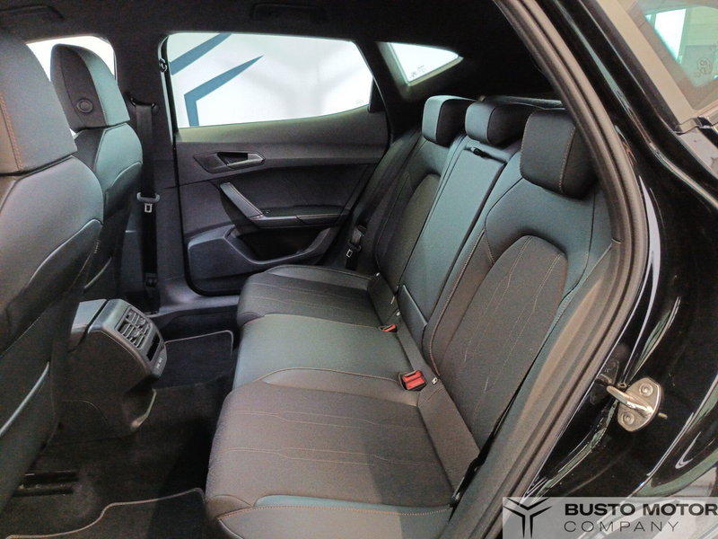 Cupra Formentor usata a Varese (9)