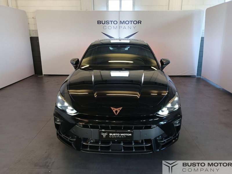 Cupra Leon usata a Varese (2)