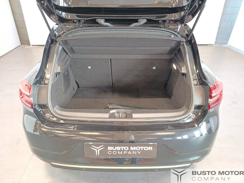 Renault Clio usata a Varese (10)