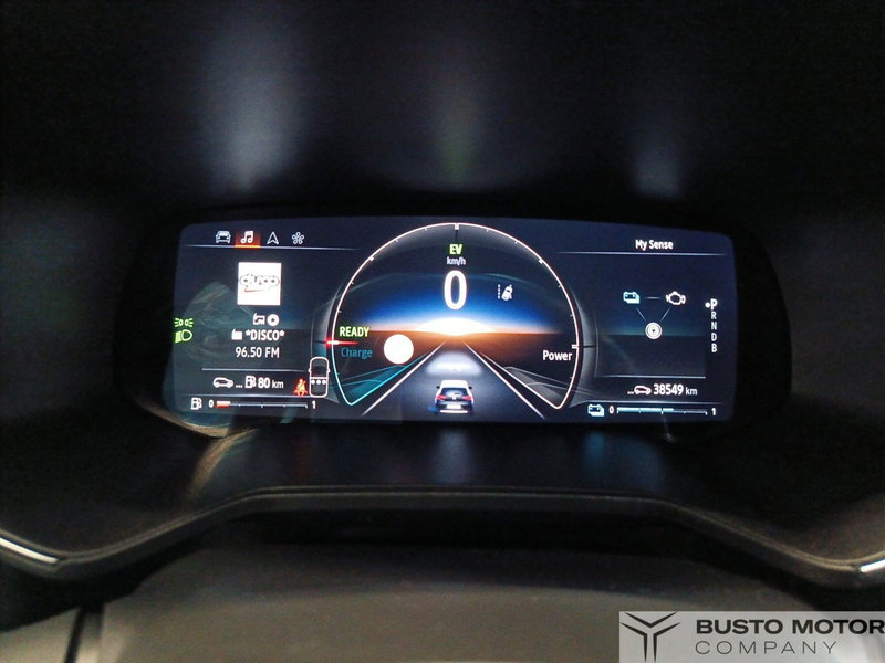 Renault Clio usata a Varese (12)