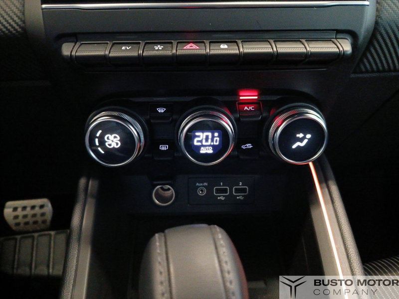 Renault Clio usata a Varese (14)