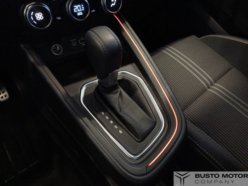 Renault Clio usata a Varese (15)