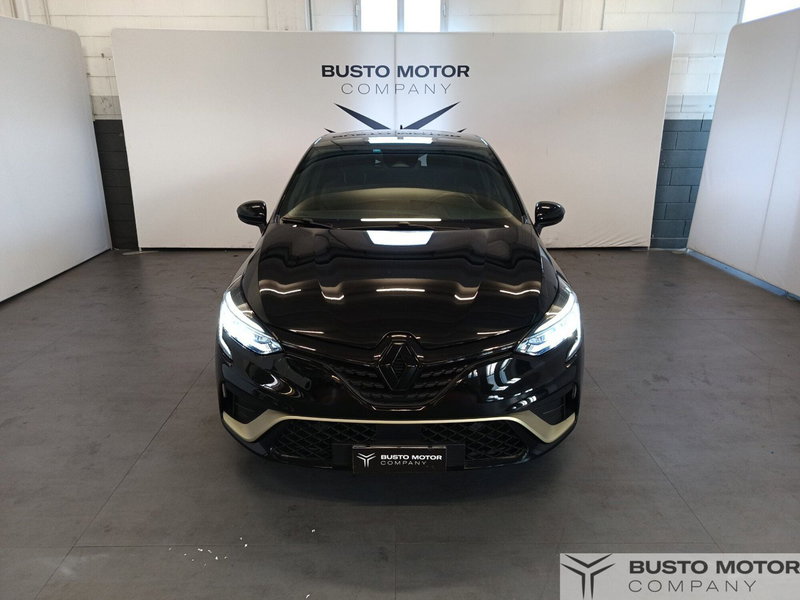 Renault Clio usata a Varese (2)