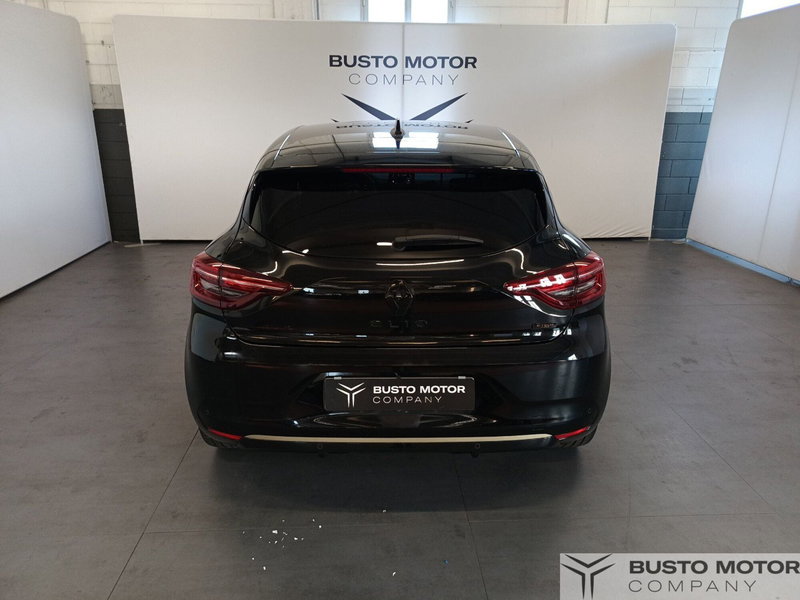 Renault Clio usata a Varese (5)