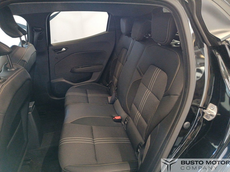 Renault Clio usata a Varese (9)