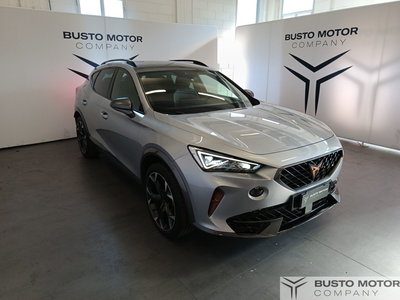 Cupra Formentor Formentor 1.5 tsi 150cv dsg del 2021 usata a Olgiate Olona