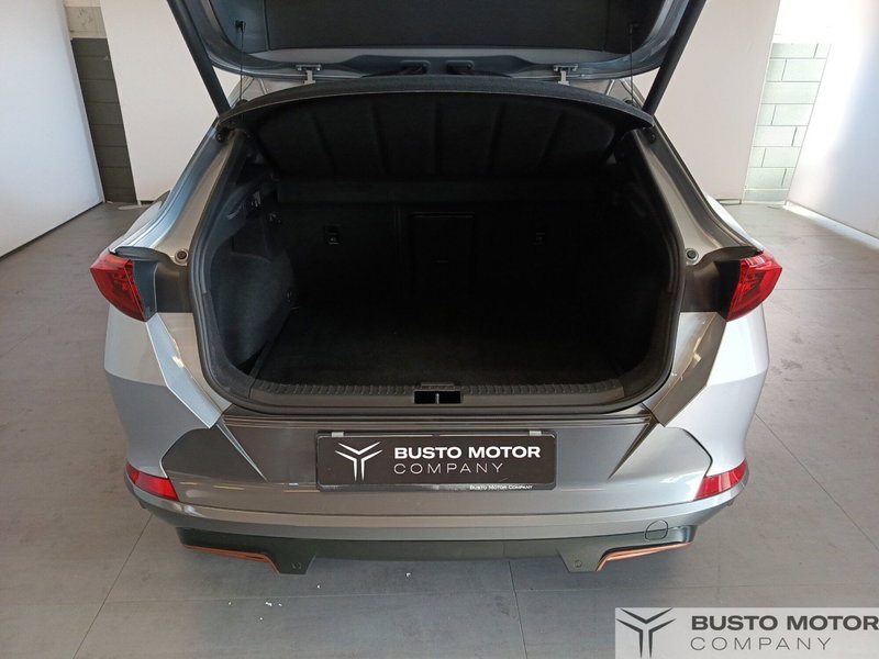 Cupra Formentor usata a Varese (10)
