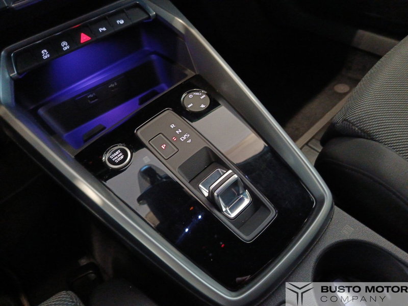 Audi A3 Sedan usata a Varese (14)