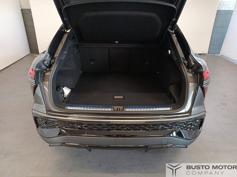 Audi Q3 usata a Varese (10)