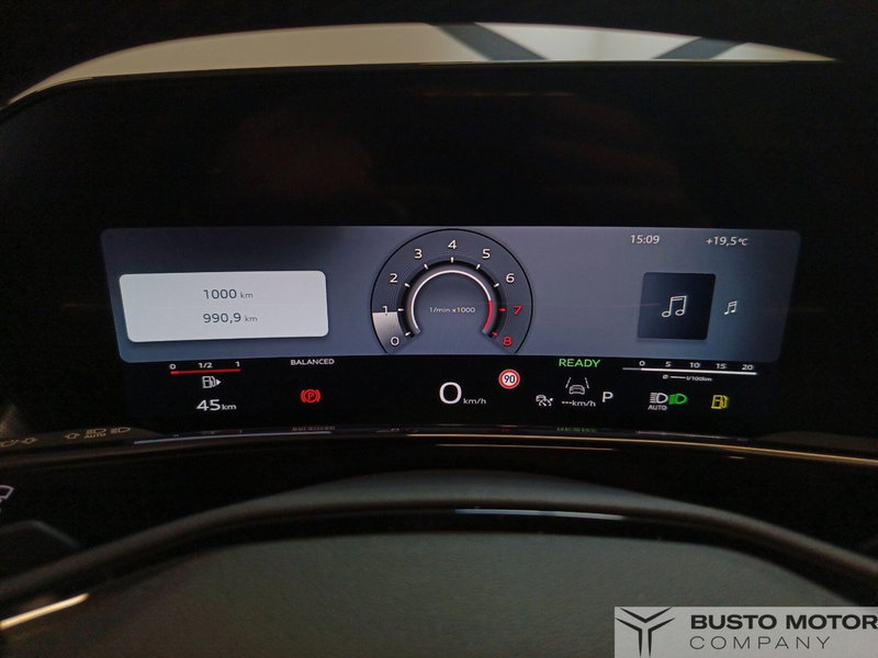 Audi Q3 usata a Varese (12)