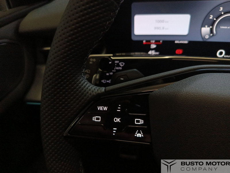 Audi Q3 usata a Varese (14)