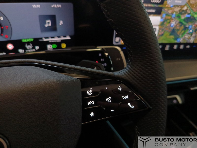 Audi Q3 usata a Varese (15)