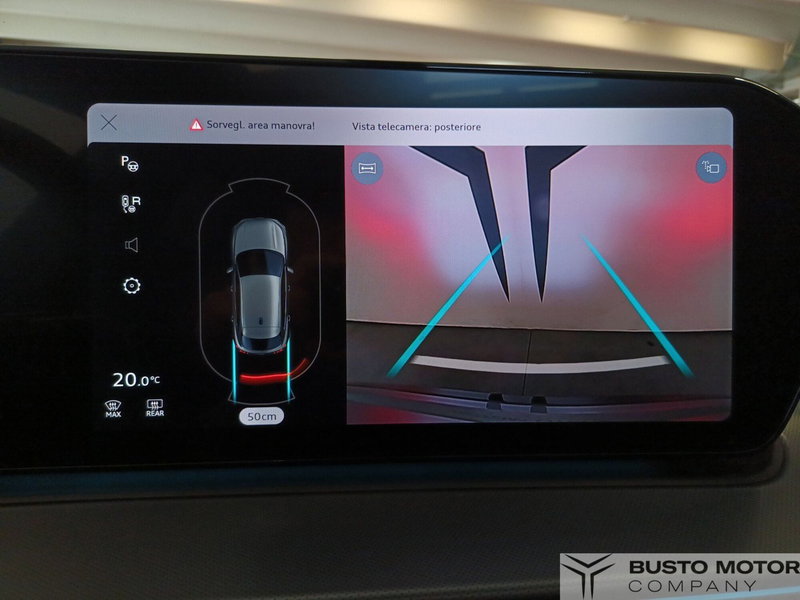 Audi Q3 usata a Varese (16)