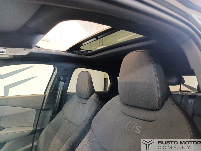 Audi Q3 usata a Varese (18)