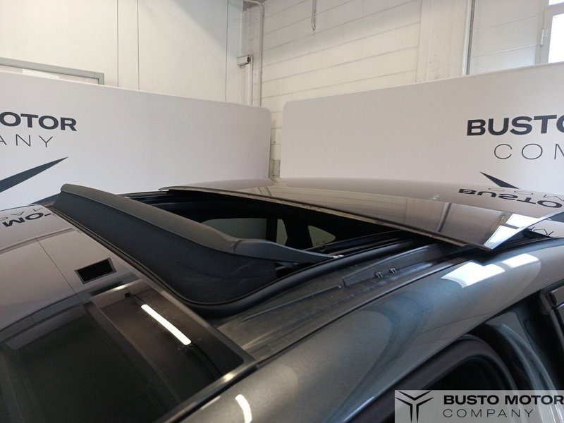 Audi Q3 usata a Varese (19)