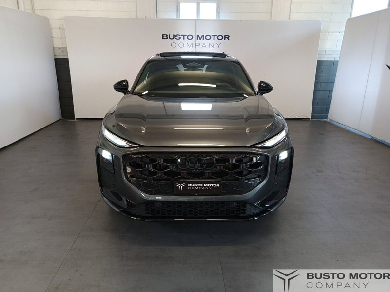 Audi Q3 usata a Varese (3)