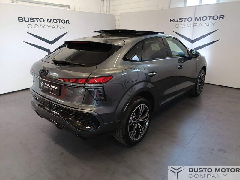 Audi Q3 usata a Varese (4)