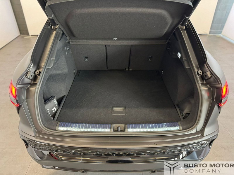 Audi Q3 usata a Varese (10)