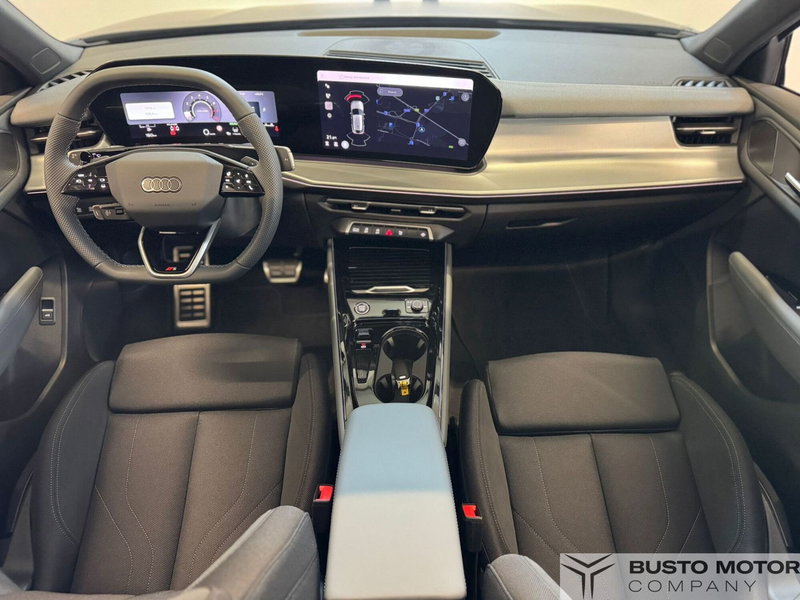 Audi Q3 usata a Varese (11)