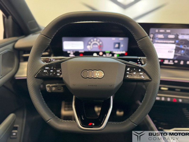 Audi Q3 usata a Varese (12)