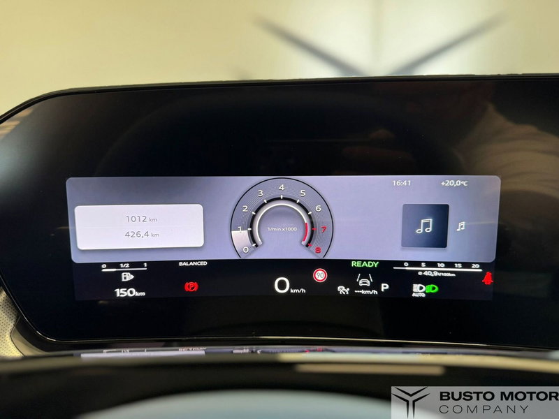 Audi Q3 usata a Varese (13)