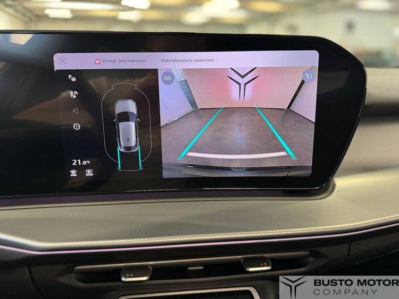 Audi Q3 usata a Varese (15)