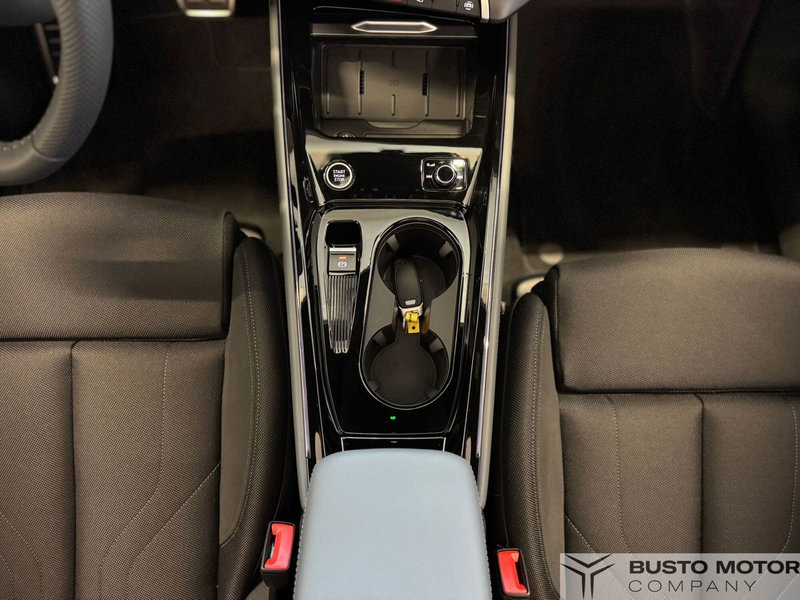 Audi Q3 usata a Varese (16)