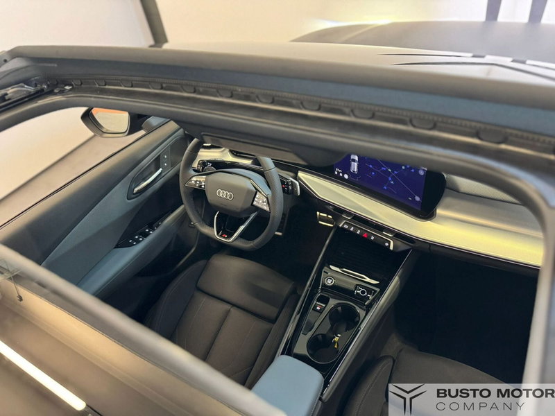 Audi Q3 usata a Varese (17)