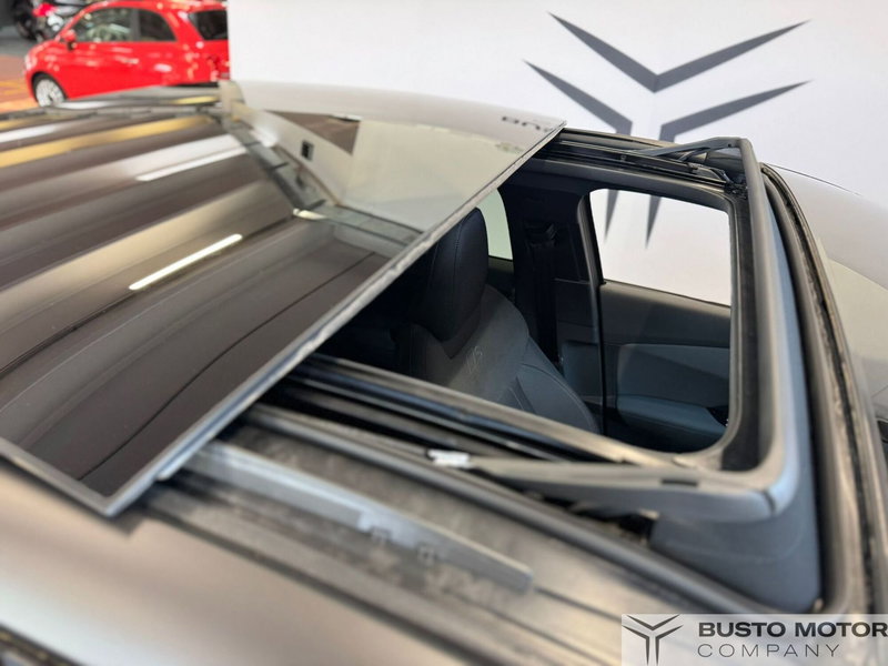 Audi Q3 usata a Varese (18)