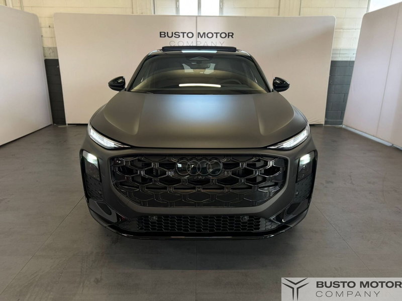 Audi Q3 usata a Varese (2)